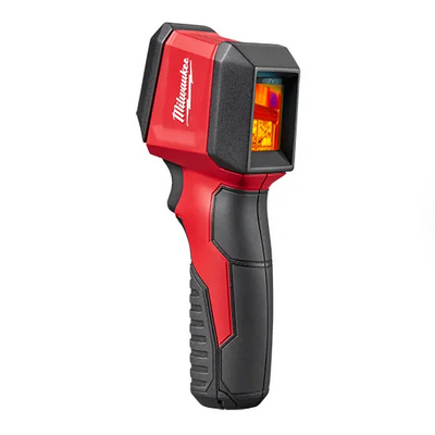 102 X 77 SPOT INFRARED IMAGER