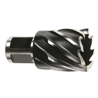 ANNULAR CUTTER 1-9/16" X 2"