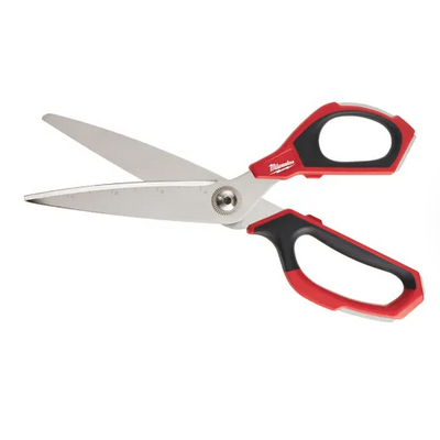 STRAIGHT SCISSORS