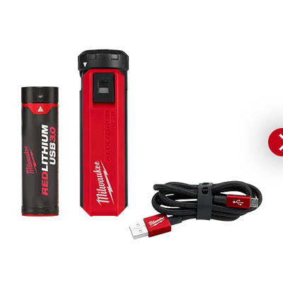 USB CHARGE & PORT PWR SOURCE