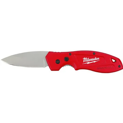 SMOOTH FOLDING KNIFE