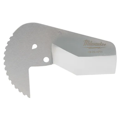 2-3/8" Ratcheting Pipe Cutter Replacement Blade