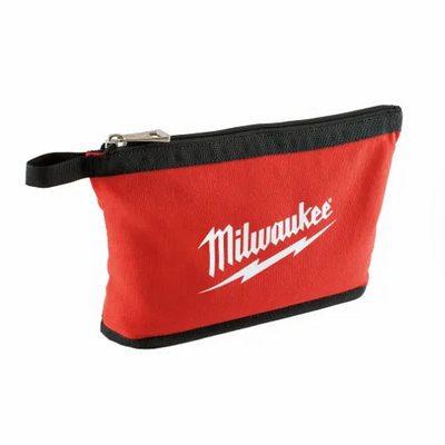 ZIPPERED POUCH