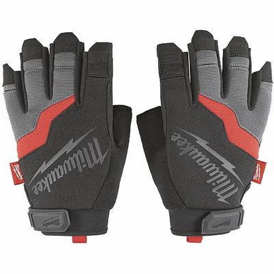 PERFORMANCE FINGERLESS GLOVE XL