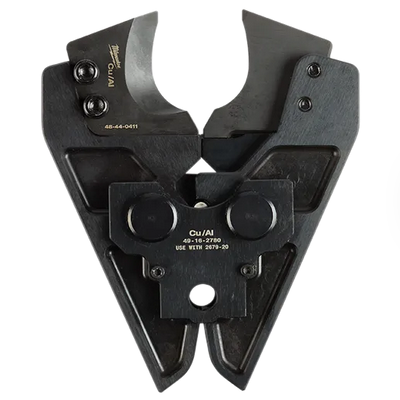 750 MCM/1000 MCM CABLE CUT JAW