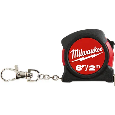 KEYCHAIN TAPE 6'/2M