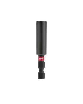 SHCKWV IMP MAG BIT HLDR 6" 10/PK