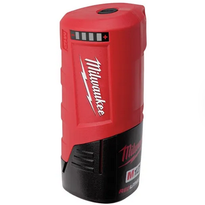 M12 POWER SOURCE
