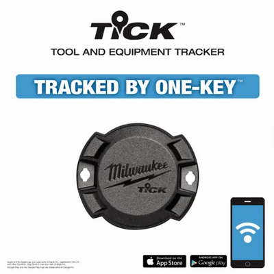ONE KEY TRACKING TICK 6/BX
