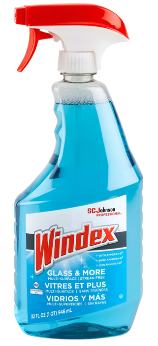 WINDEX PRO ORIGINAL 946ML