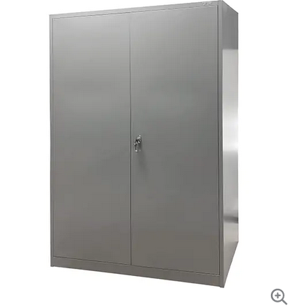 STOR CAB 4SHLF 78"HX48"WX24"D