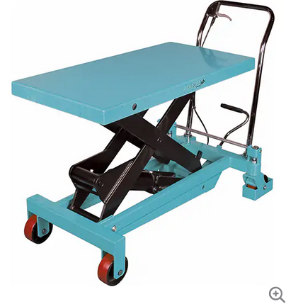LIFT TABLE 20 X 40 2200LB CAP