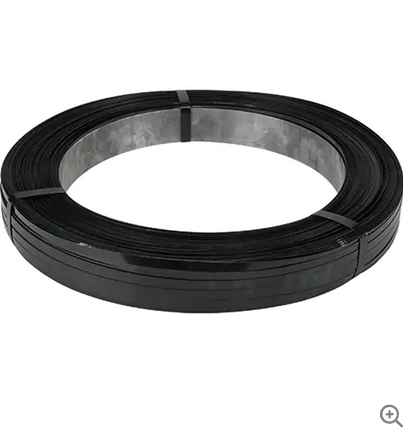 STEEL STRAPPING 1/2" X .20