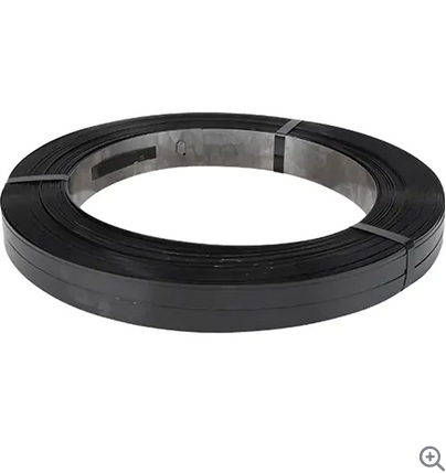 3/4" STEEL STRAPPING 0.020