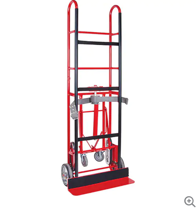 APPLIANCE TRUCK 850LB CAP