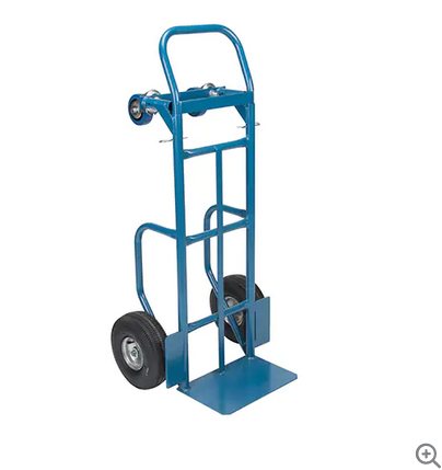 DELUX HAND CART