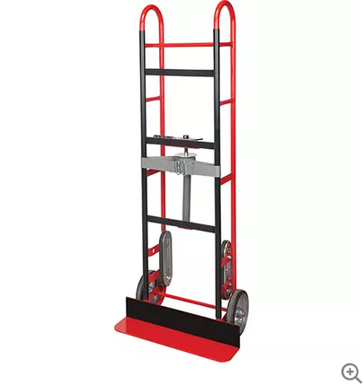 APPLIANCE CART 500LB CAPACITY