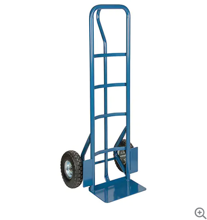 HAND TRUCK 800 LBS. CAPACITY