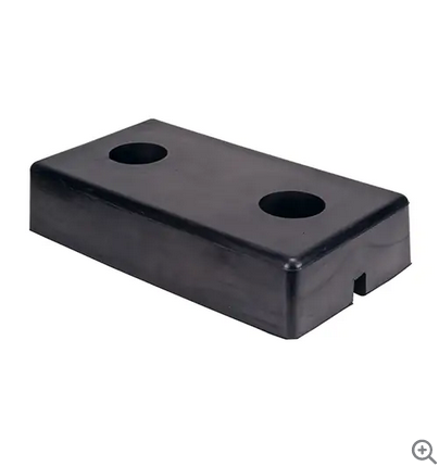 DOCK BUMPERS 18X10