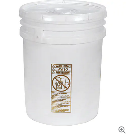 DESICANT #2 3X6.5X3/8 150/PAIL