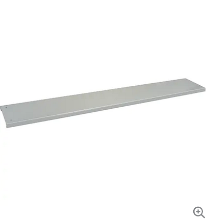 HD LOWER SHELF FOR 96" BENCH