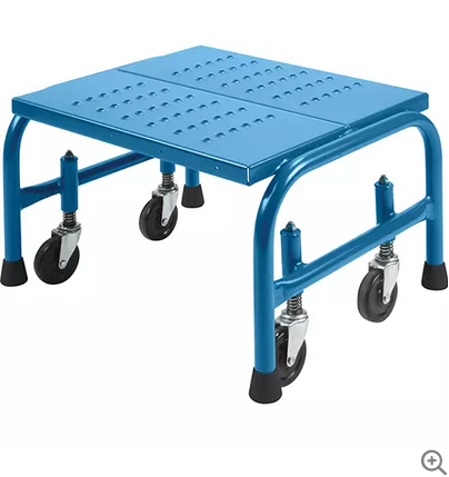 ROLLING STAND 24" 300LB