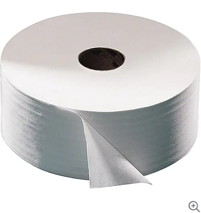 TORK TISSUE 2PLY 12021502 6/CASE