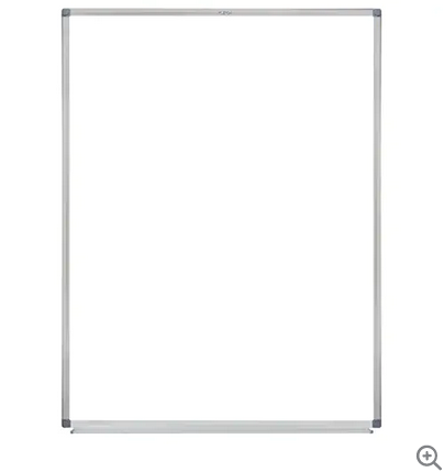 Porcelain Whiteboard