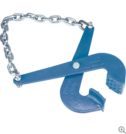 PALLET PULLER 5000LB