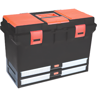 TOOL BOX AURORA