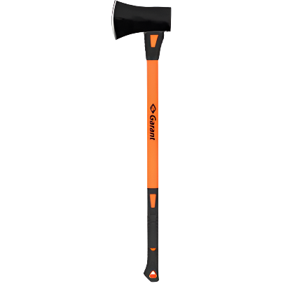 MICHIGAN AXE 34" FIBERGLASS HANDLE