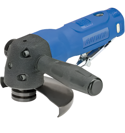PNEUMATIC ANGLE GRINDER