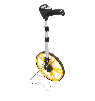 DIGITAL DISTANCE MEASURING WHEEL