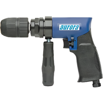 DRILL REVERSIBLE 1/2" AIR
