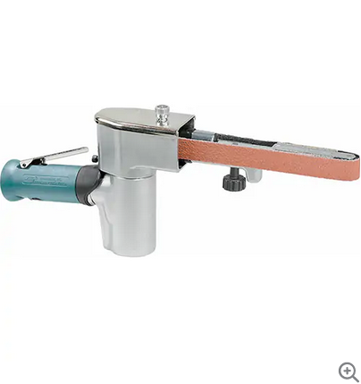 DYNAFILE 2 PORT BELT SANDER