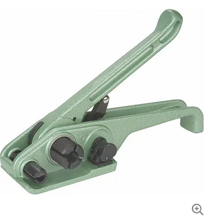 STRAPPING TENSIONER