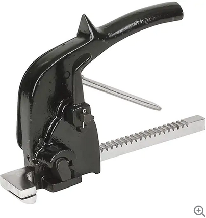 STEEL STRAP TENSIONER 3/8-1/2