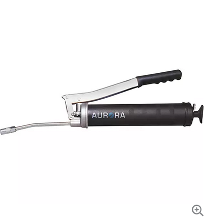 GREASE GUN LEVER