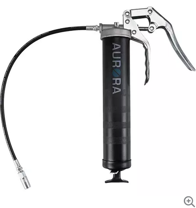 PISTOL GRIP GREASE GUN,H