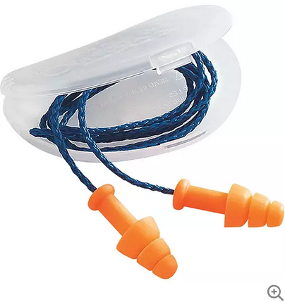 SMF-30 SMARTFIT EAR PLUGS 100/BX