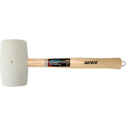 RUBBER MALLET