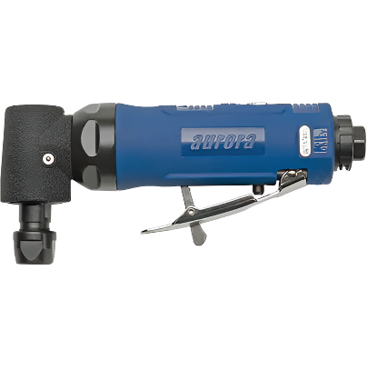 DIE GRINDER ANGLE 1/4" .45HP