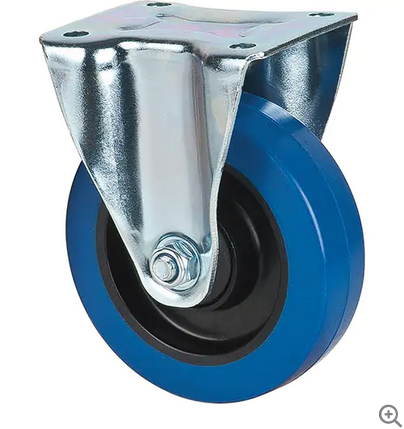 5" RIDGID CASTER NON MARKING TIRE