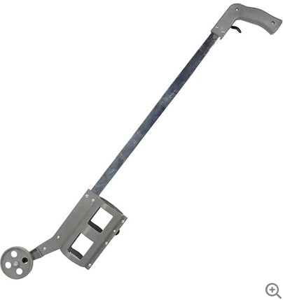 INDUSTRIAL STRIPING WAND
