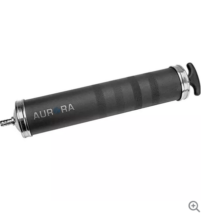 SUCTION GUN, 16 OZ W/ 12