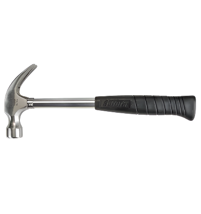 HAMMER, TUBULAR HANDLE, 16OZ