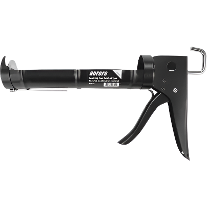 CAULKING GUN RATCHET 300ML