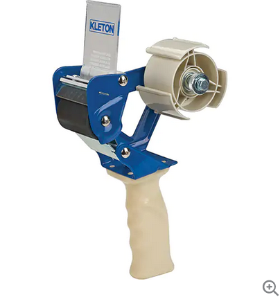 TAPE DISPENSER 2 HEAVY DUTY