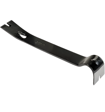 ACTION BAR, 1-3/8" X 1/4