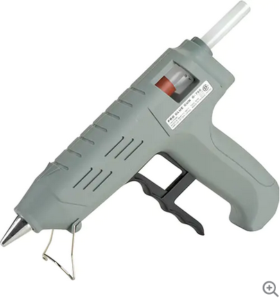 GLUE GUN, 120V, 80W, 2 H